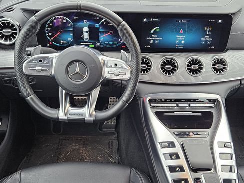 Certified 2021 Mercedes-Benz AMG GT 43 image 26