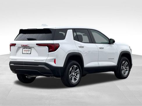 New 2027 GMC Terrain Elevation FWD image 5