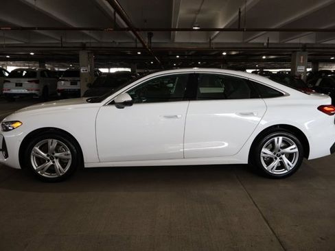 Certified 2025 Audi A5 2.0T Premium Plus w/ Premium Plus image 10