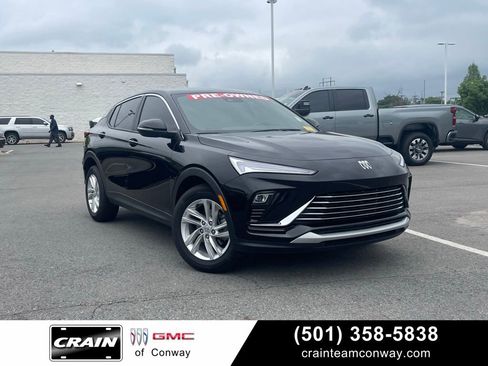 Used 2025 Buick Envista Preferred w/ Convenience I Package FWD image 1