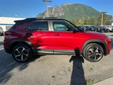 Used 2021 Chevrolet TrailBlazer RS w/ Sun and Liftgate Package image 5