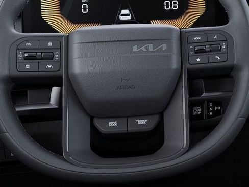 New 2027 Kia Telluride EX X-Line AWD/4WD image 22