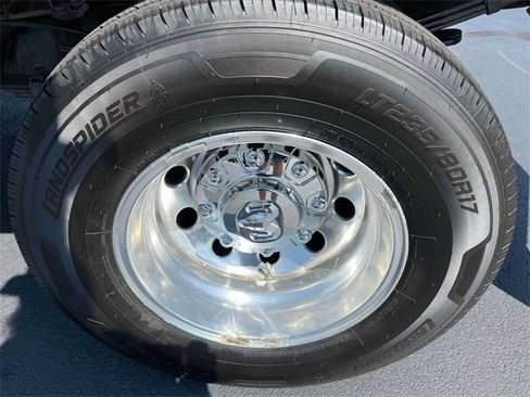Used 2020 RAM 3500 Laramie image 14