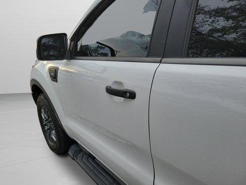 Used 2020 Ford Ranger XLT w/ Equipment Group 301A Mid image 23