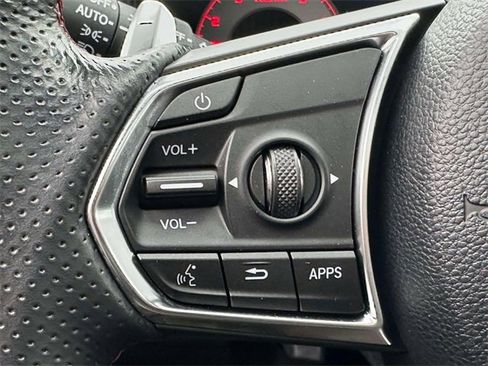 Certified 2022 Acura TLX SH-AWD w/ A-SPEC Pkg image 32