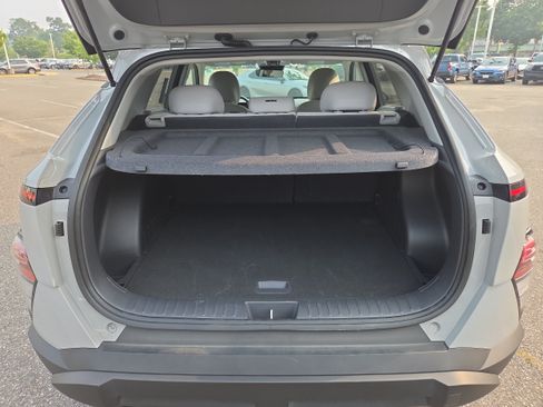 Used 2026 Hyundai Kona SEL Sport FWD image 11