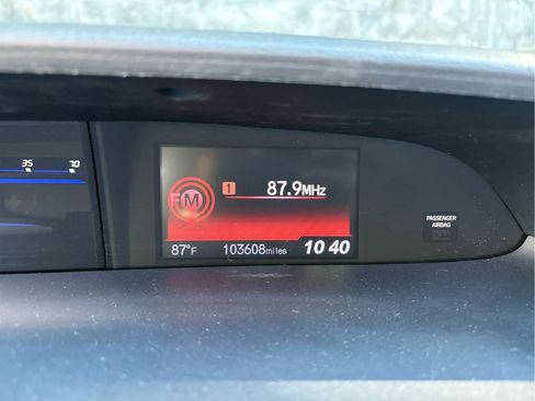 Used 2015 Honda Civic EX-L image 7