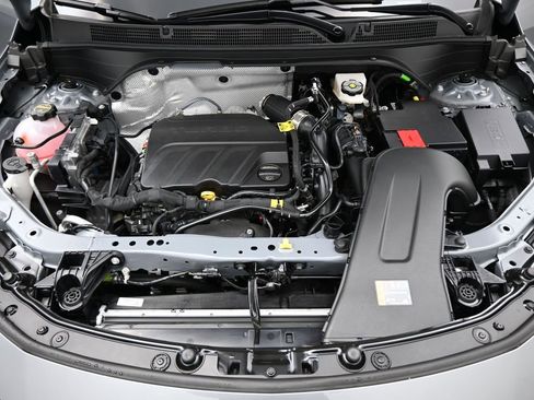 New 2026 Buick Envista Preferred w/ Convenience I Package image 24