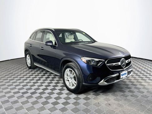 Certified 2023 Mercedes-Benz GLC 300 4MATIC image 8