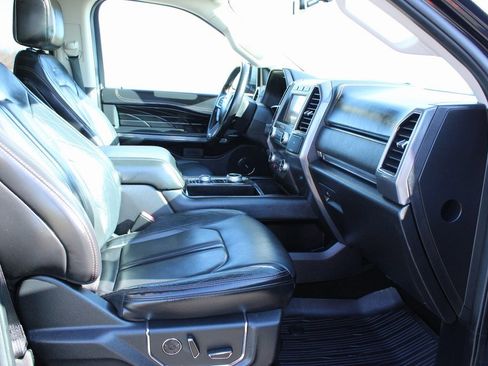Used 2020 Ford Expedition Max Platinum image 15