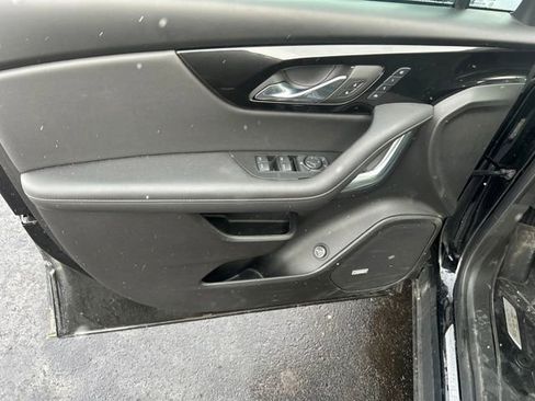 Used 2024 Chevrolet Blazer Premier w/ Driver Confidence II Package image 12