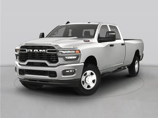 New 2026 RAM 3500 Tradesman AWD/4WD video 1