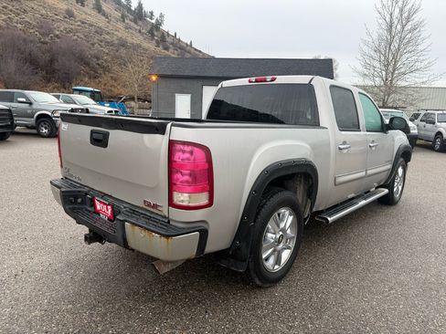 Used 2008 GMC Sierra 1500 Denali image 5