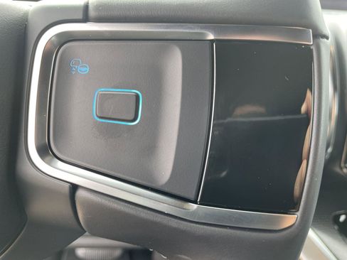 New 2026 Ford Expedition Max Platinum w/ Stealth Appearance Package image 16