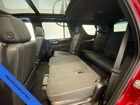 Used 2023 Chevrolet Tahoe RST AWD/4WD image 15