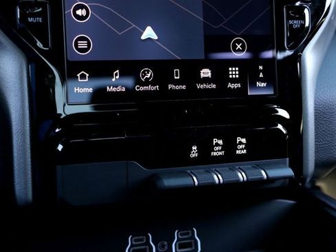 New 2026 RAM 1500 Big Horn/Lone Star image 15