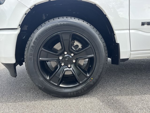 Used 2023 RAM 1500 Big Horn AWD/4WD image 13