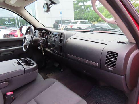 Used 2013 Chevrolet Silverado 1500 LT w/ All-Star Edition AWD/4WD image 15