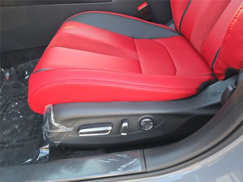 New 2026 Acura Integra A-Spec image 20