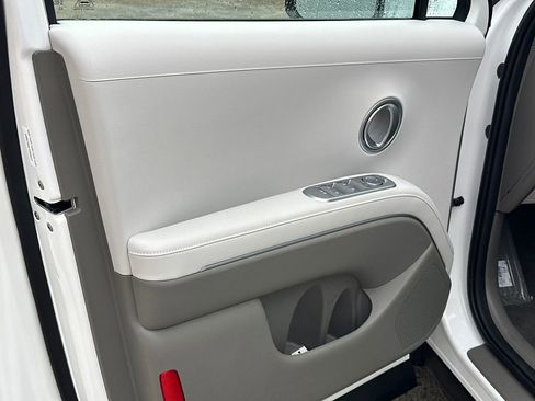New 2026 Hyundai Palisade FWD Hybrid image 11