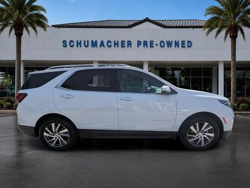 Used 2023 Chevrolet Equinox Premier FWD image 8