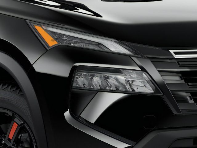 New 2026 Nissan Rogue SV AWD/4WD image 10