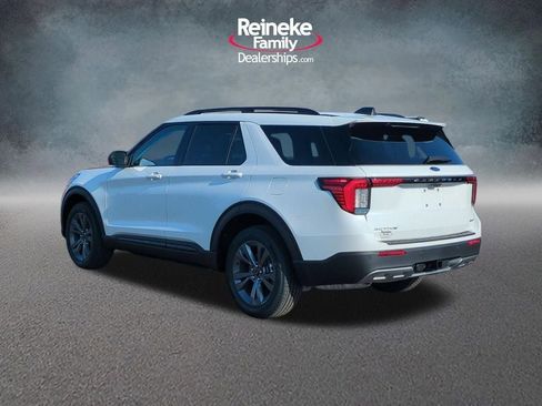 New 2026 Ford Explorer Active w/ Active Comfort Package image 15