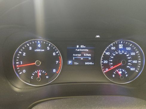 Used 2020 Kia Forte LXS FWD image 23