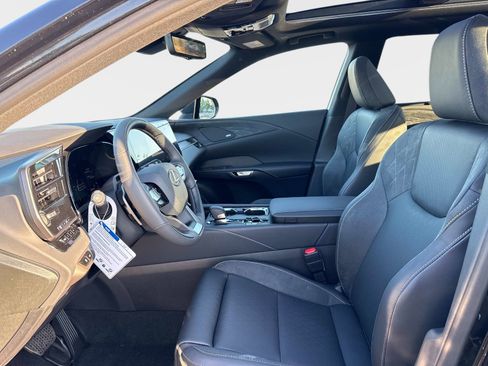 New 2026 Lexus RX 350 AWD/4WD image 19
