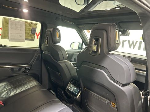 Used 2023 Rivian R1T Adventure image 18