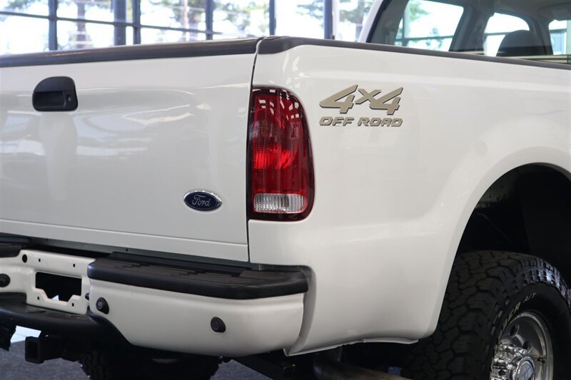 Used 2001 Ford F350 XLT AWD/4WD image 44