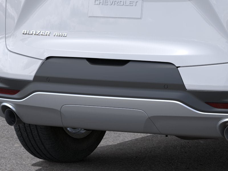 New 2026 Chevrolet Blazer LT AWD/4WD image 14