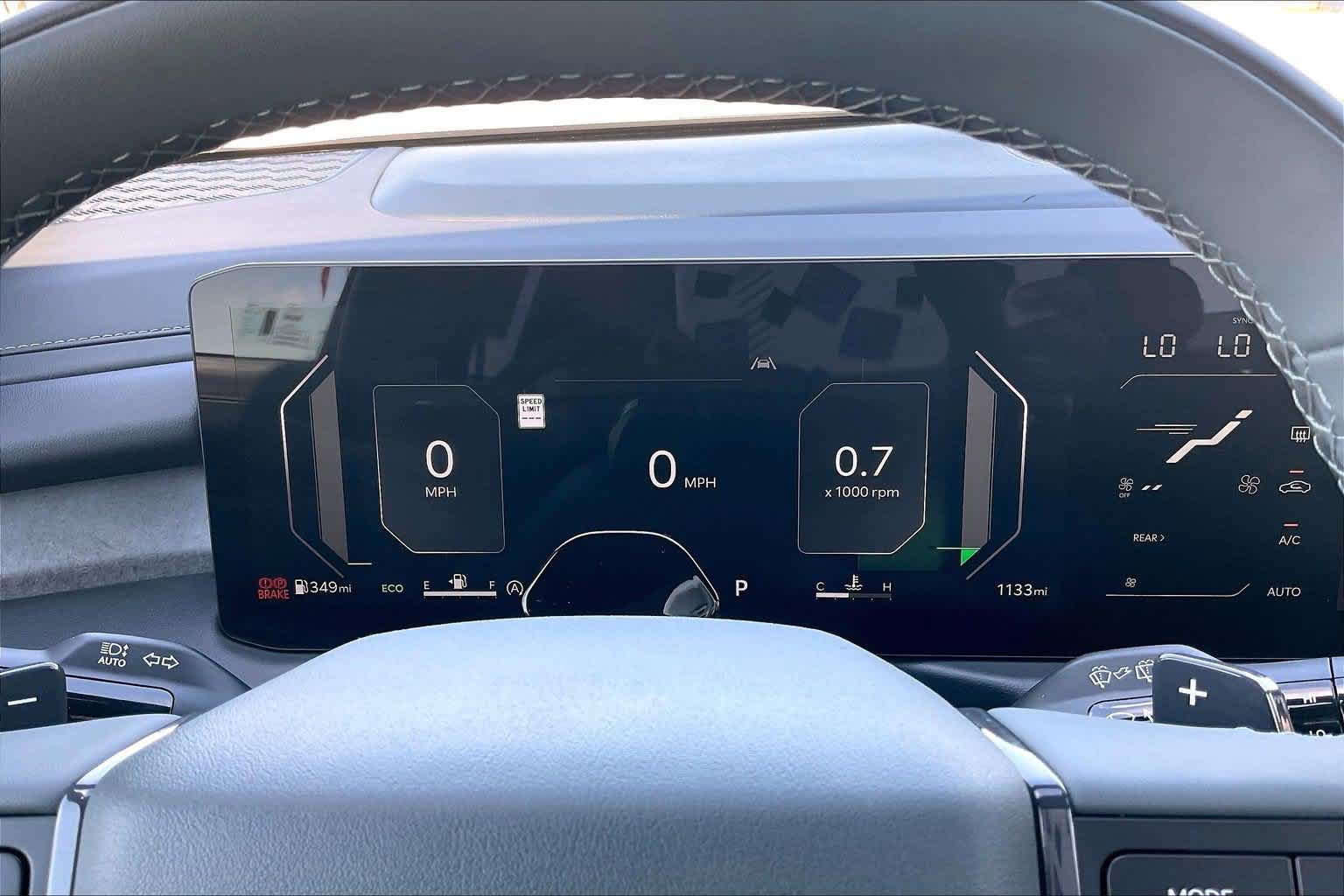 Certified 2027 Kia Telluride SX X-Line AWD/4WD image 16