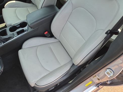 Used 2015 Hyundai Sonata Sport 2.0T FWD image 13
