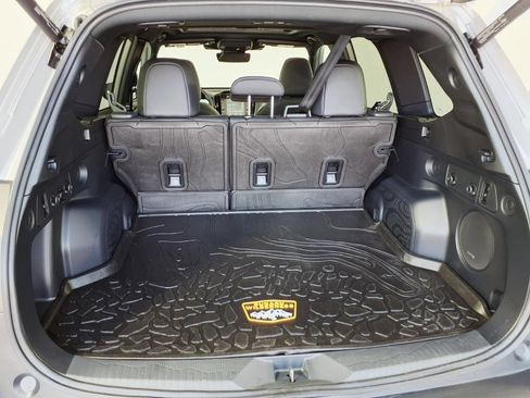 Used 2026 Subaru Forester Wilderness AWD/4WD image 10