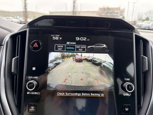 New 2026 Subaru Crosstrek 2.0i Premium image 23