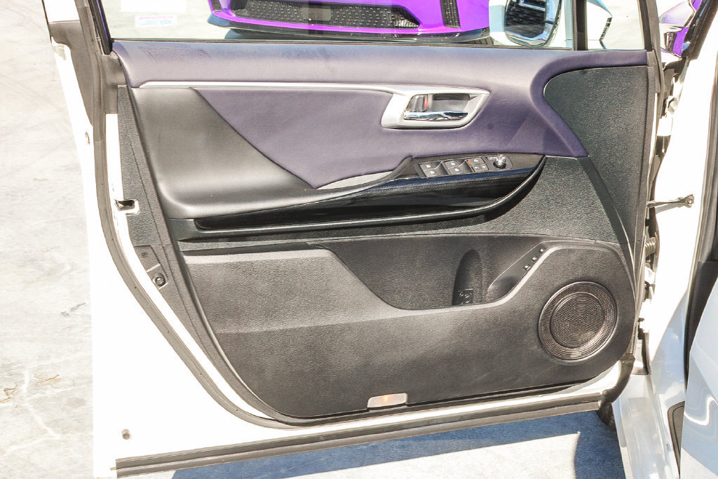 Used 2018 Toyota Mirai FWD image 25