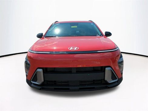 New 2026 Hyundai Kona SEL Sport image 3