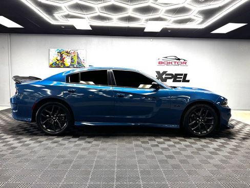 Used 2023 Dodge Charger R/T w/ Plus Group image 16