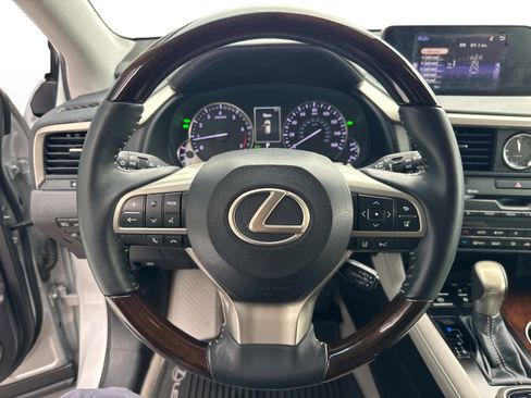 Used 2018 Lexus RX 350 FWD w/ Premium Package image 29