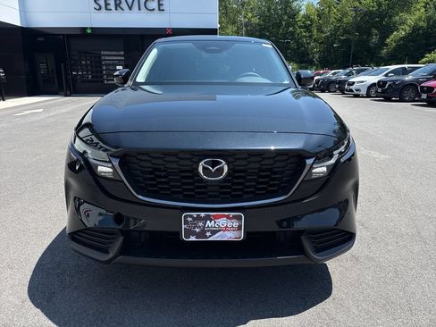 New 2026 MAZDA CX-5 Select AWD/4WD image 8