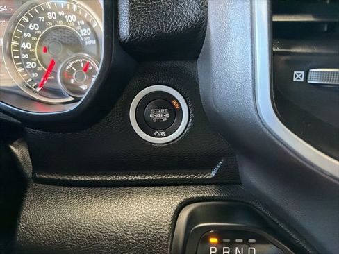 Used 2023 RAM 1500 Big Horn AWD/4WD image 25