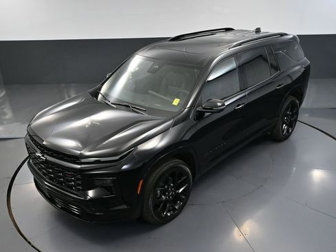 Used 2026 Chevrolet Traverse RS image 67