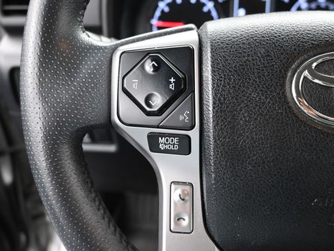 Used 2021 Toyota 4Runner SR5 Premium AWD/4WD image 14