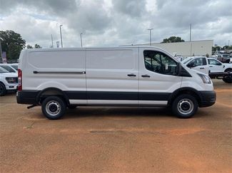 New 2025 Ford Transit 150 Low Roof w/ Load Area Protection Package video 2