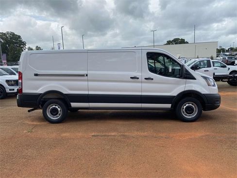 New 2025 Ford Transit 150 Low Roof w/ Load Area Protection Package image 2