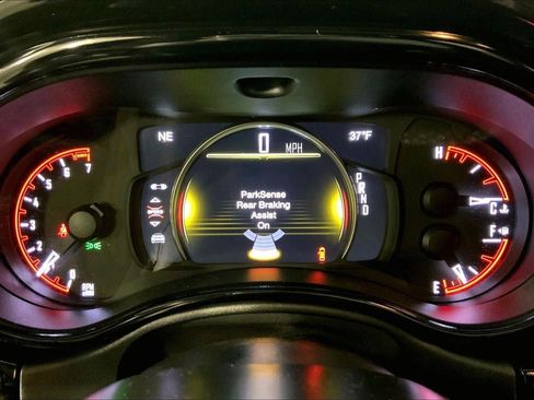 Used 2024 Dodge Durango GT image 20