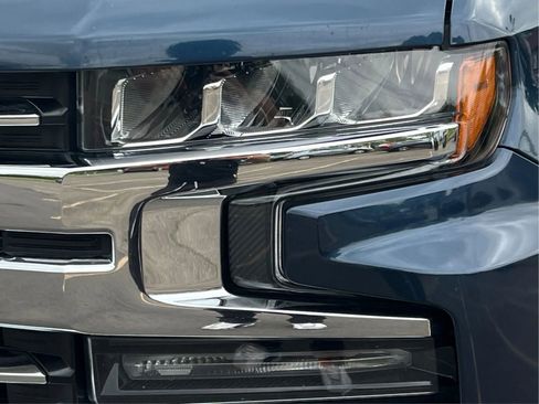 Used 2019 Chevrolet Silverado 1500 LTZ AWD/4WD image 33