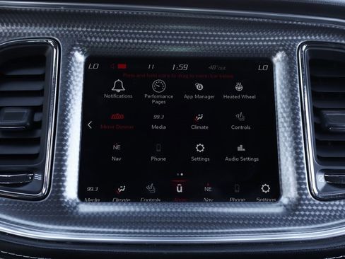 Used 2021 Dodge Challenger SRT Hellcat w/ Plus Package image 30