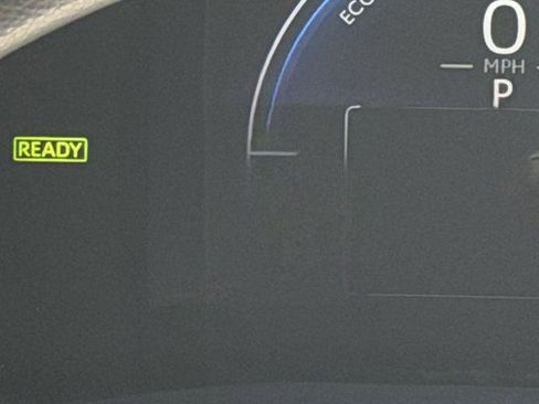 Certified 2025 Toyota Camry LE image 14